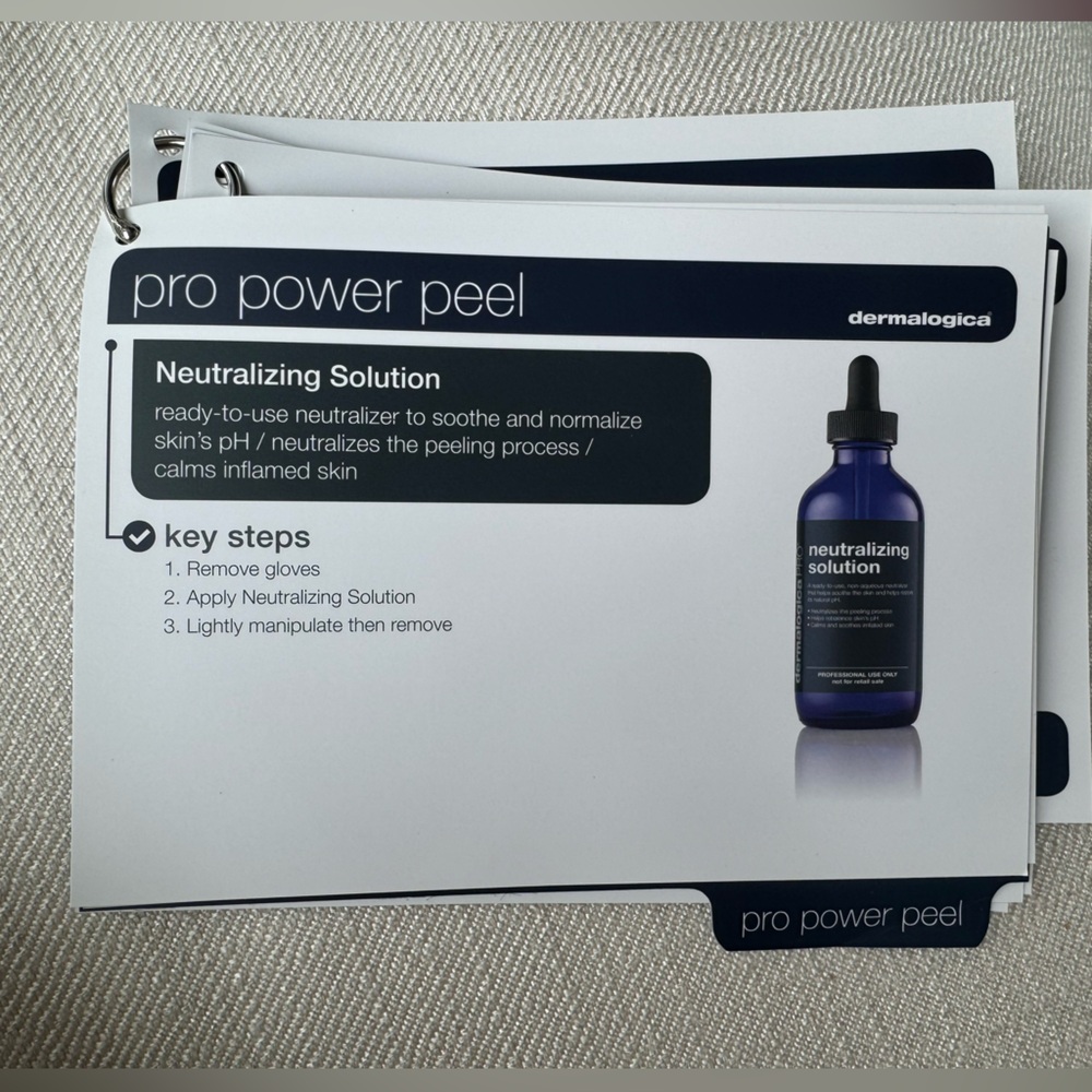 Dermalogica ProPower Peel Neutralizing Solution - Picture 5 of 6
